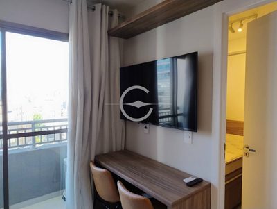 Apartamento, 1 quarto, 25 m² - Foto 5