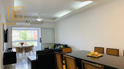 Apartamento, 3 quartos, 103 m² - Foto 3