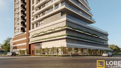 Apartamento, 3 quartos, 152 m² - Foto 3