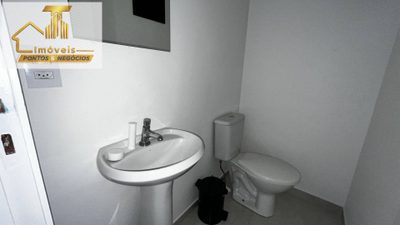Sala-Conjunto, 36 m² - Foto 5