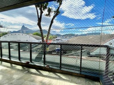 Apartamento, 4 quartos, 256 m² - Foto 2