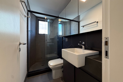 Cobertura, 1 quarto, 86 m² - Foto 2