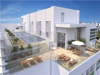Apartamento, 2 quartos, 54 m² - Foto 1