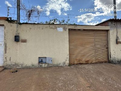 Casa, 2 quartos, 181 m² - Foto 1
