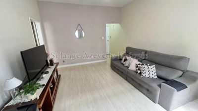 Apartamento, 2 quartos, 78 m² - Foto 2