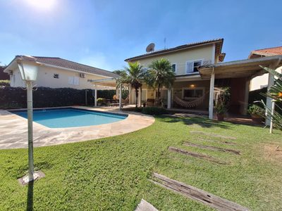 Casa de Condomínio - Foto 2