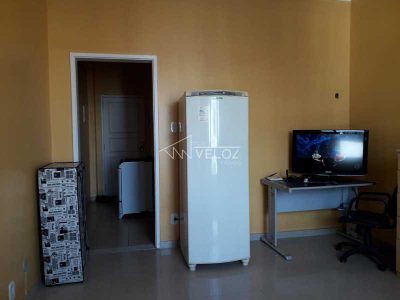 Apartamento, 1 quarto, 28 m² - Foto 2