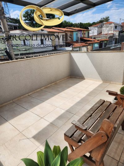 Apartamento, 2 quartos, 38 m² - Foto 2