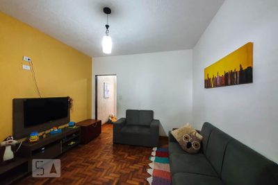 Casa, 3 quartos, 130 m² - Foto 1