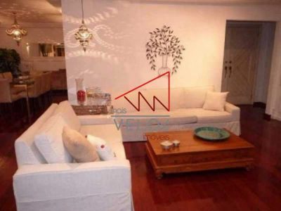 Apartamento, 4 quartos, 200 m² - Foto 5