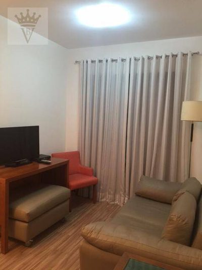 Apartamento, 2 quartos, 54 m² - Foto 1