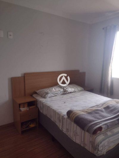 Apartamento, 2 quartos, 48 m² - Foto 5