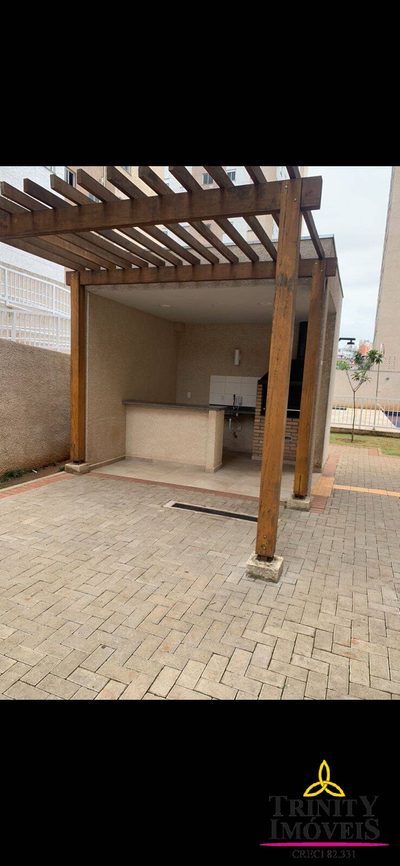 Apartamento, 2 quartos - Foto 3