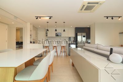 Apartamento, 2 quartos, 125 m² - Foto 5