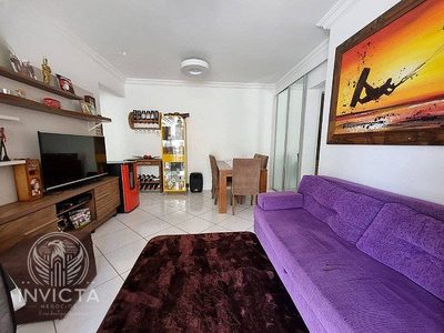 Apartamento, 2 quartos, 77 m² - Foto 5