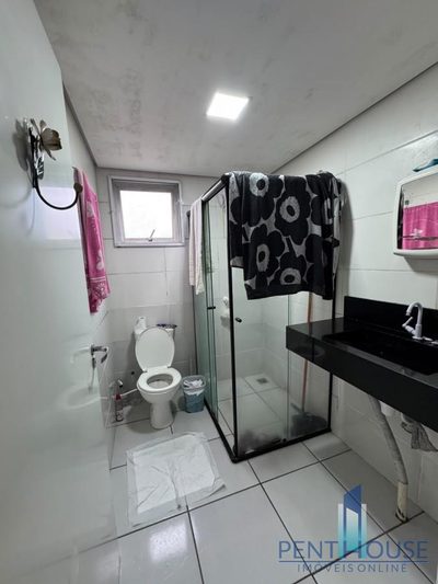 Apartamento, 2 quartos, 56 m² - Foto 5
