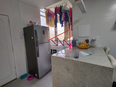 Apartamento, 3 quartos, 121 m² - Foto 4