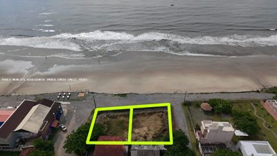 Terreno, 832 m² - Foto 1
