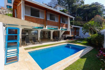 Casa, 3 quartos, 359 m² - Foto 1