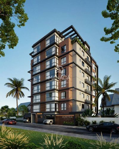 Apartamento, 3 quartos, 181 m² - Foto 1