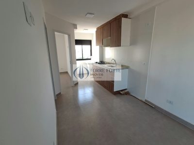 Apartamento, 2 quartos, 36 m² - Foto 2