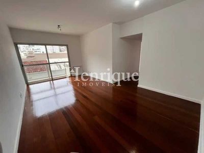 Apartamento, 2 quartos, 103 m² - Foto 1