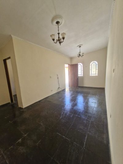 Casa, 1 quarto - Foto 4