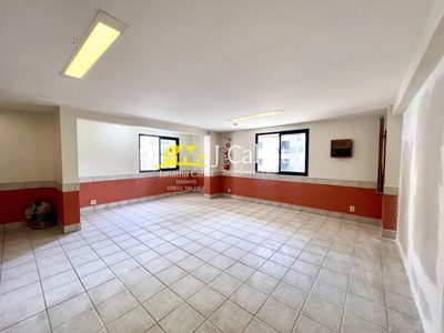 Apartamento, 1 quarto, 57 m² - Foto 3