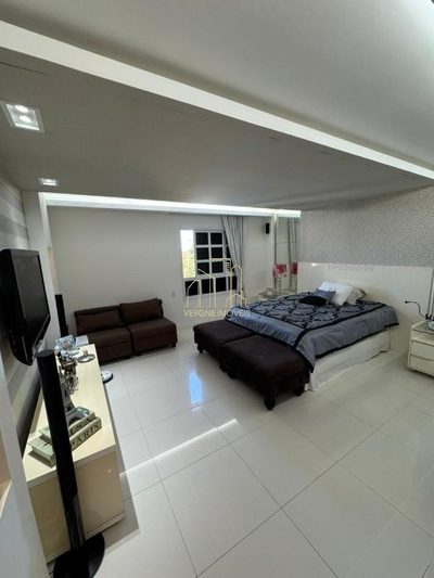 Casa de Condomínio, 4 quartos - Foto 3