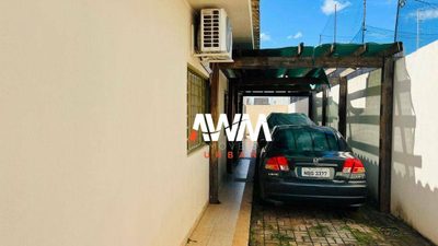 Casa de Condomínio, 5 quartos - Foto 4