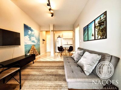 Apartamento, 1 quarto - Foto 3