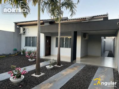 Casa, 2 quartos - Foto 1