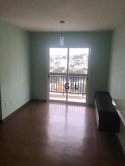 Apartamento, 2 quartos, 67 m² - Foto 5
