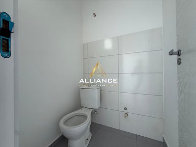 Sobrado, 2 quartos, 70 m² - Foto 5