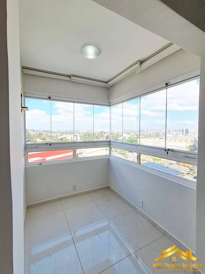 Apartamento, 3 quartos, 74 m² - Foto 2