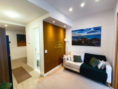 Kitnet-Studio, 33 m² - Foto 2