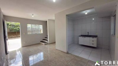 Casa de Condomínio, 2 quartos - Foto 2
