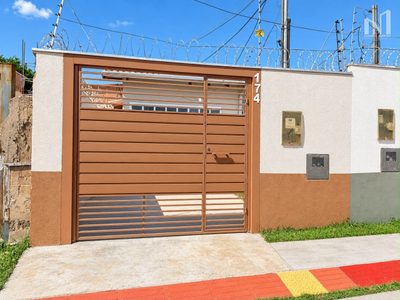 Casa, 2 quartos, 109 m² - Foto 1