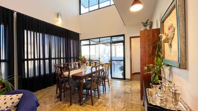 Cobertura, 4 quartos, 190 m² - Foto 4