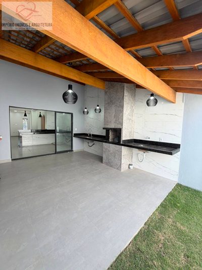 Casa, 2 quartos - Foto 5