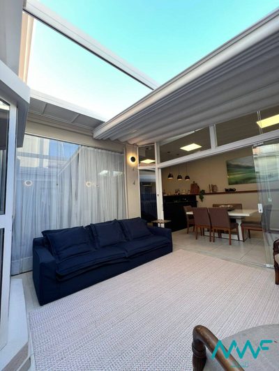 Casa de Condomínio, 3 quartos - Foto 3