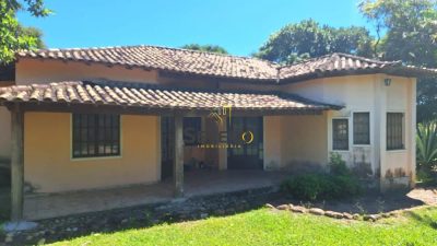 Chácara, 5 quartos, 1 hectares - Foto 4