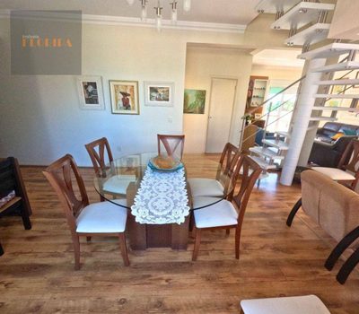 Cobertura, 2 quartos, 173 m² - Foto 4