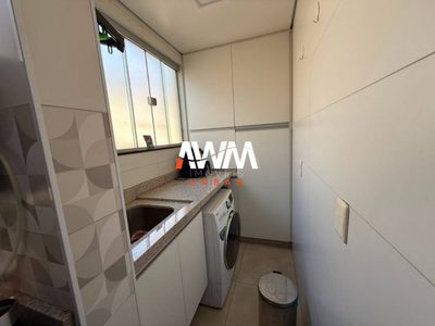 Apartamento, 2 quartos, 65 m² - Foto 4