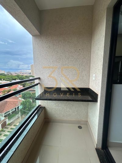 Apartamento, 1 quarto, 31 m² - Foto 3