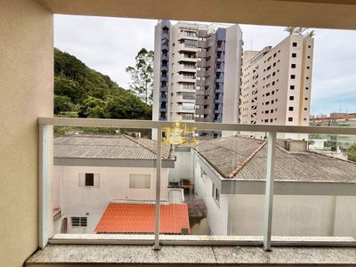 Apartamento, 2 quartos, 55 m² - Foto 4