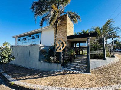 Casa Comercial, 550 m² - Foto 2