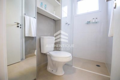 Apartamento, 2 quartos, 58 m² - Foto 4