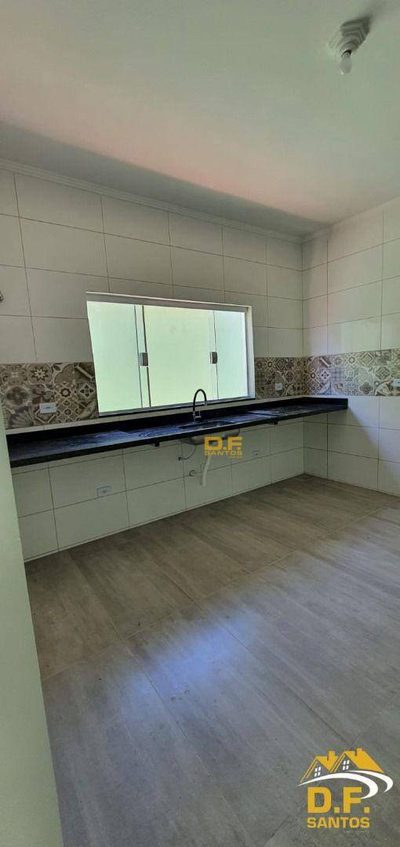 Sobrado, 2 quartos - Foto 1