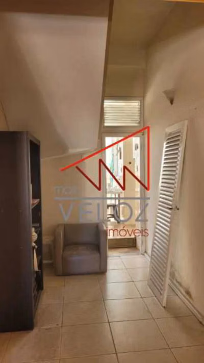 Apartamento, 5 quartos, 222 m² - Foto 1